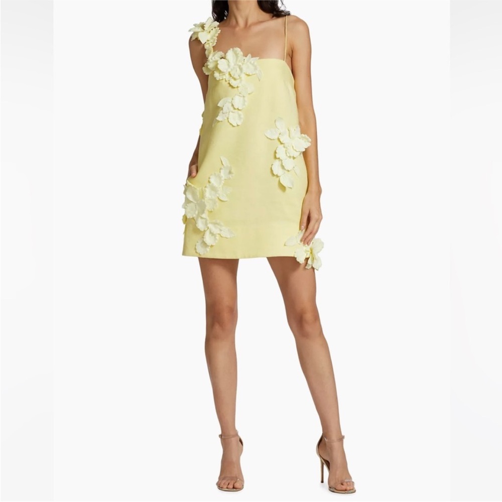 BNWT Zimmerman high tide shift flower mini